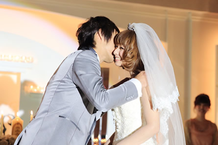 TOSHIHIRO ＆ YUI