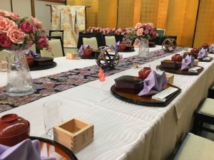 高知　サンピア　結婚