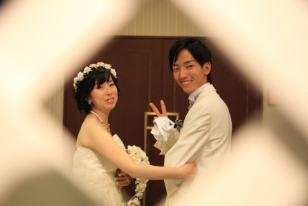 HIROKI ＆ MIZUKI