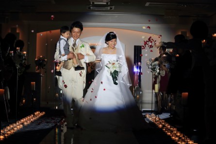 HIROMICHI & YUI
