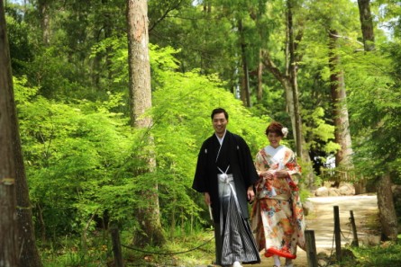 KOICHI & MAIKO