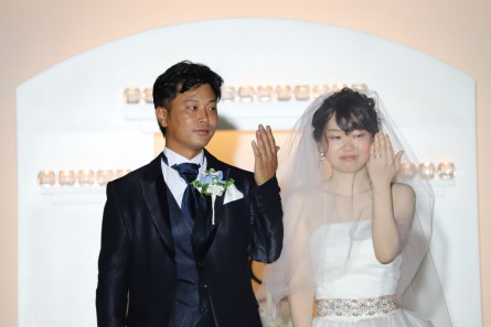 TAITO & CHIHARU