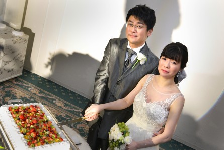 KEITA & AYAKO