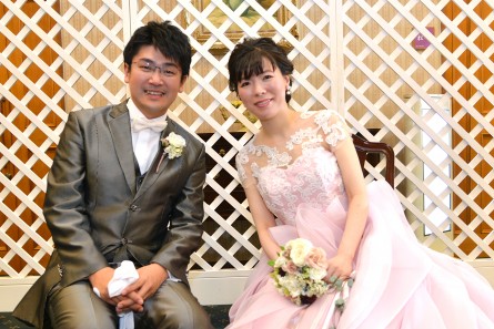 KEITA & AYAKO