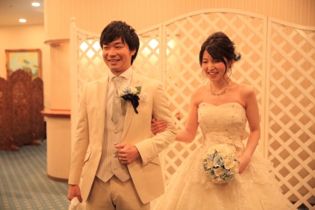 SEISHIRO　＆　YUKARI