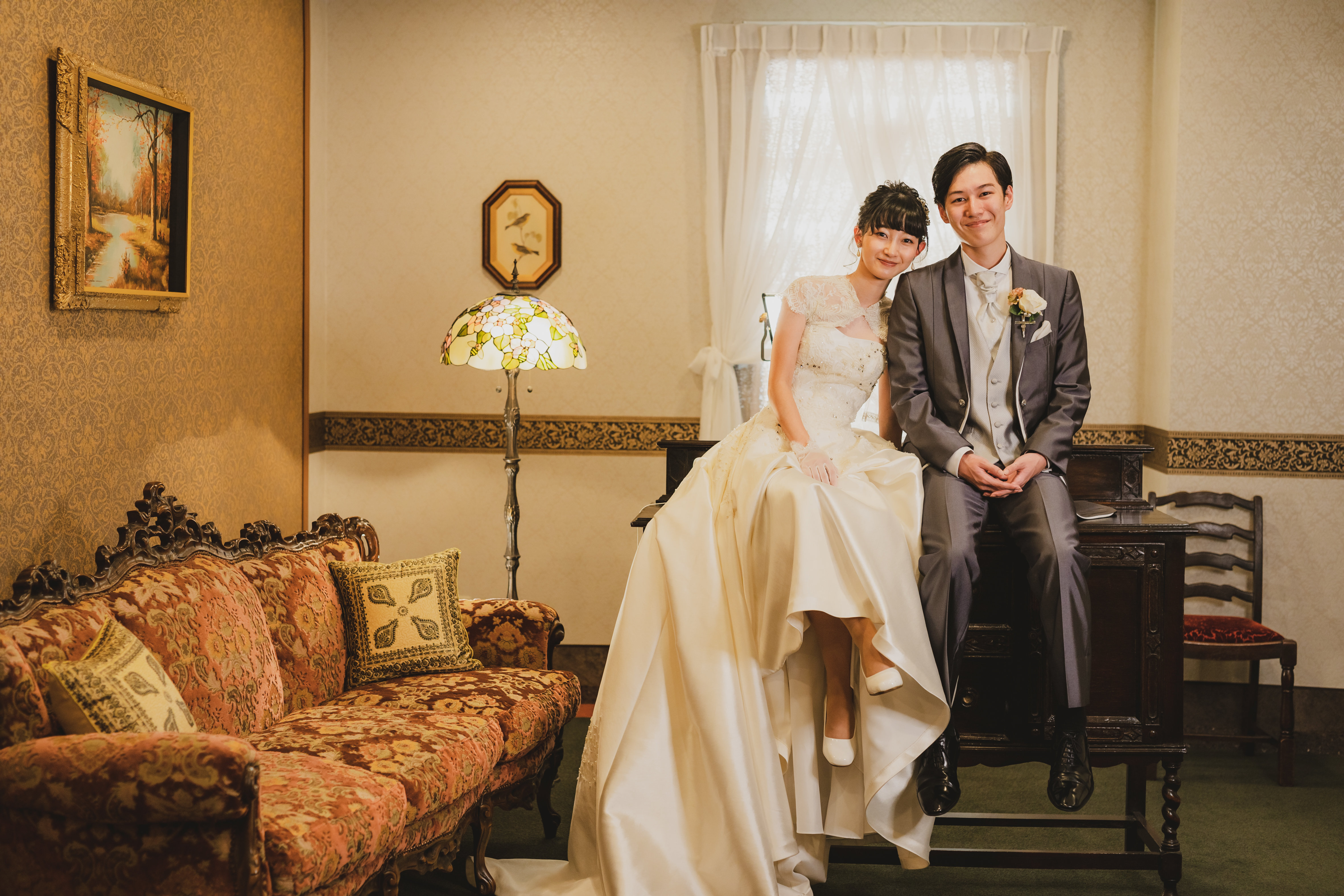 10/25（日）会場見学会♪ 高知の結婚式・披露宴はセリーズ ウェディング CHRES WEDDING