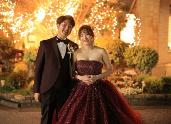 KOSUKE & YUKA