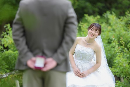 KATSUHIRO & MIO