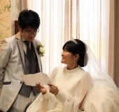 KENTA & SAYA