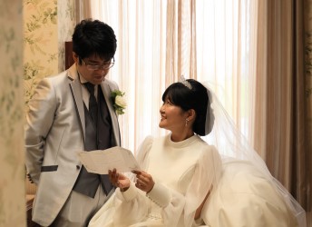 KENTA & SAYA