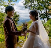 RYOJIRO & HARUKA