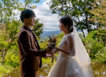 RYOJIRO & HARUKA