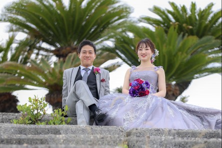 KATSUHIRO & MIO