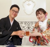 KATSUHIRO & MIO
