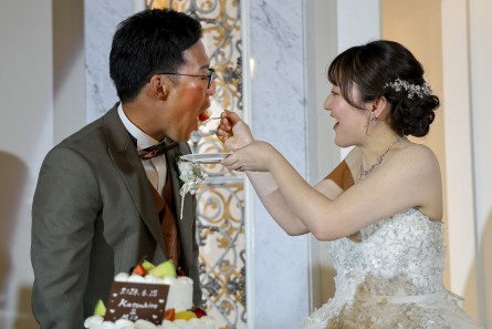 KATSUHIRO & MIO