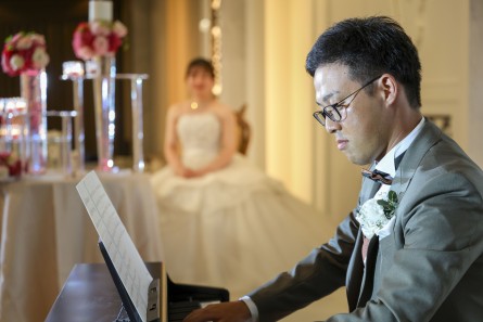 KATSUHIRO & MIO