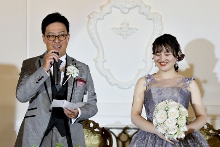 KATSUHIRO & MIO