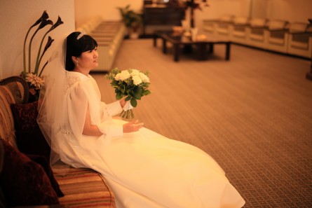 KENTA & SAYA