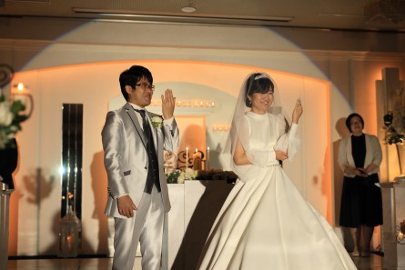 KENTA & SAYA