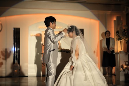 KENTA & SAYA