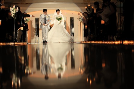 KENTA & SAYA