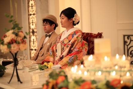 KENTA & SAYA