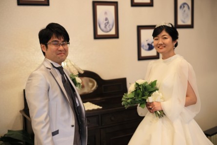 KENTA & SAYA