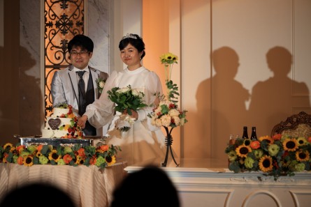 KENTA & SAYA