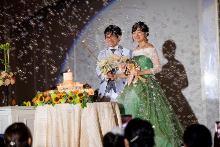 KENTA & SAYA