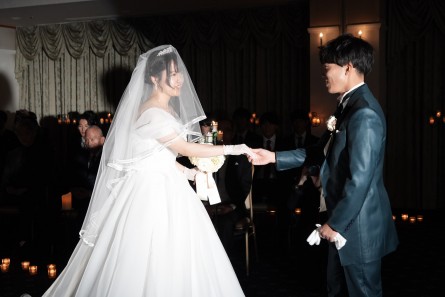TATSUHIRO & AYAKA