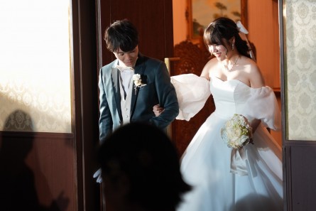 TATSUHIRO & AYAKA
