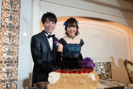 TATSUHIRO & AYAKA