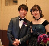 TATSUHIRO & AYAKA
