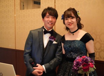 TATSUHIRO & AYAKA